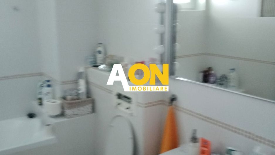 Apartament 1 cameră de vânzare | Etaj 2 | Bloc cu lift | Alba Iulia - Poză 5