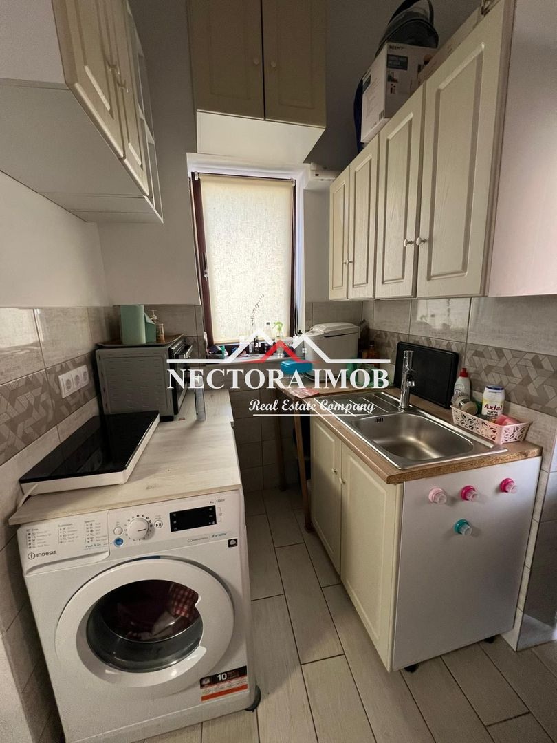 NECTORA IMOB-Apartament la casa, Zona Ultracentrala,Hotel Dacia,Utilat - Poză 6