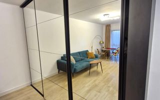 Apartament 2 camere cu terasa Parcului 20 / Parcare proprie - Poză 8