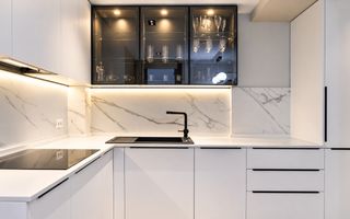 First Rental | Premium 3-Room Apartment | 90 sqm | Herăstrău - Poză 5