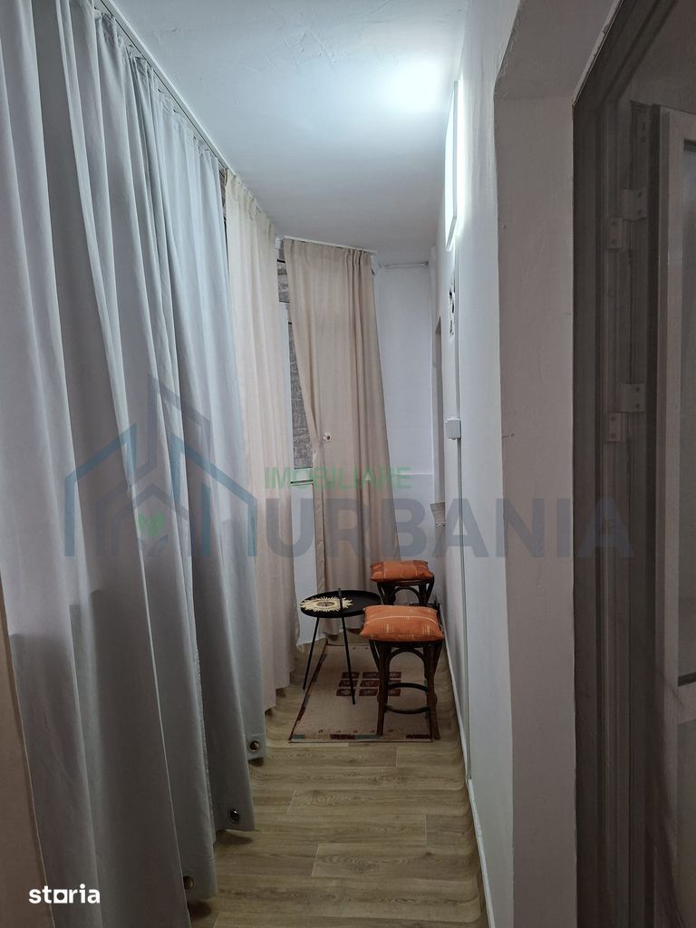Apartament 2 camere de închiriat, zona Dacia, lângă Biserica Învierea Domnului, Iași - Poză 11
