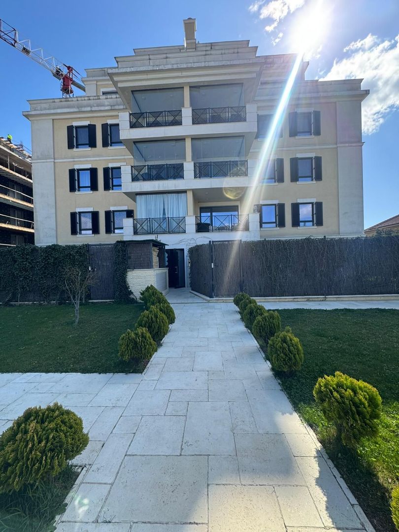 Apartament 4 camere Pipera complex Triana - Poză 2