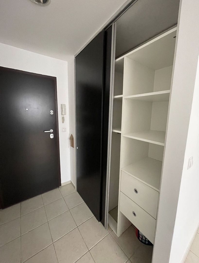 AP. 2 CAMERE- ROSE GARDEN, PET-FRIENDLY, PARCARE, BLOC NOU, MODERN - Poză 4