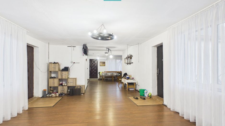 Casă din 2 corpuri cu 5 camere în  Lőkösháza - Poză 19