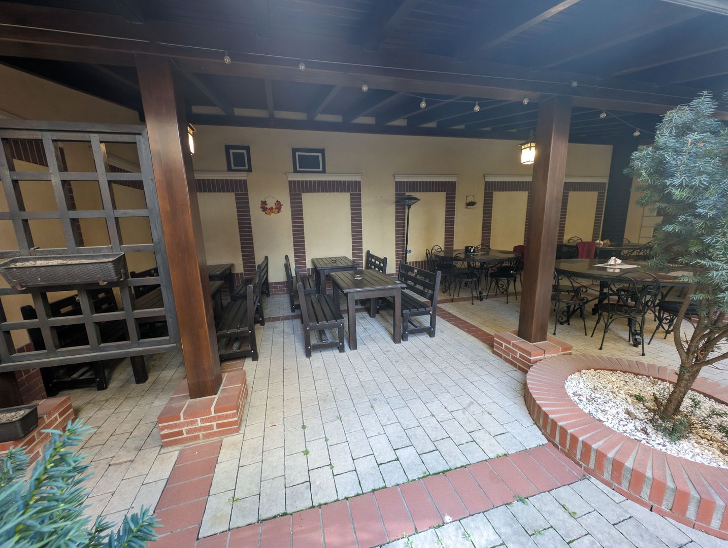 Imobil comercial P+2E+M - 28 Camere - Poză 19