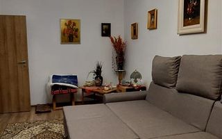 APARTAMENT 1 CAMERA  DECOMANDAT  POPAS PACURARI 300 euro - Poză 10