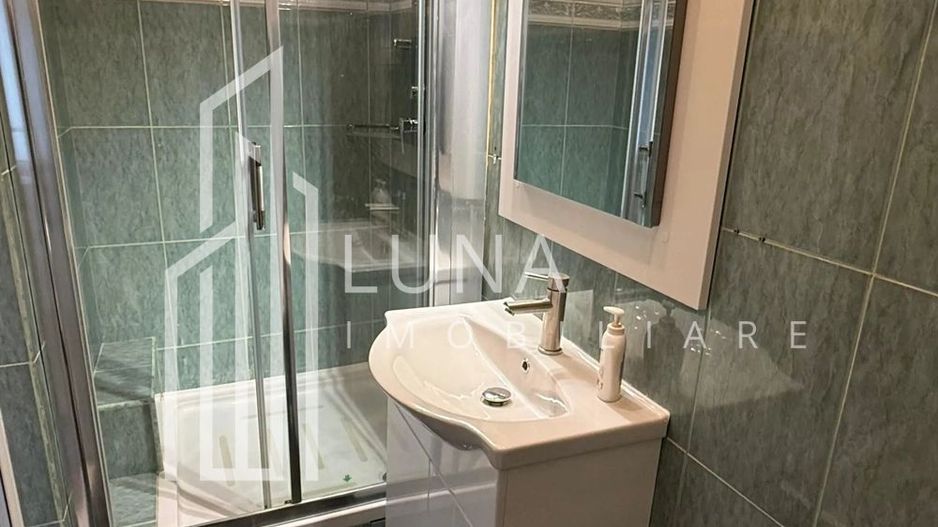 Apartament de Închiriat – 110 mp, 3 camere, Curte Privată & View - Poză 10