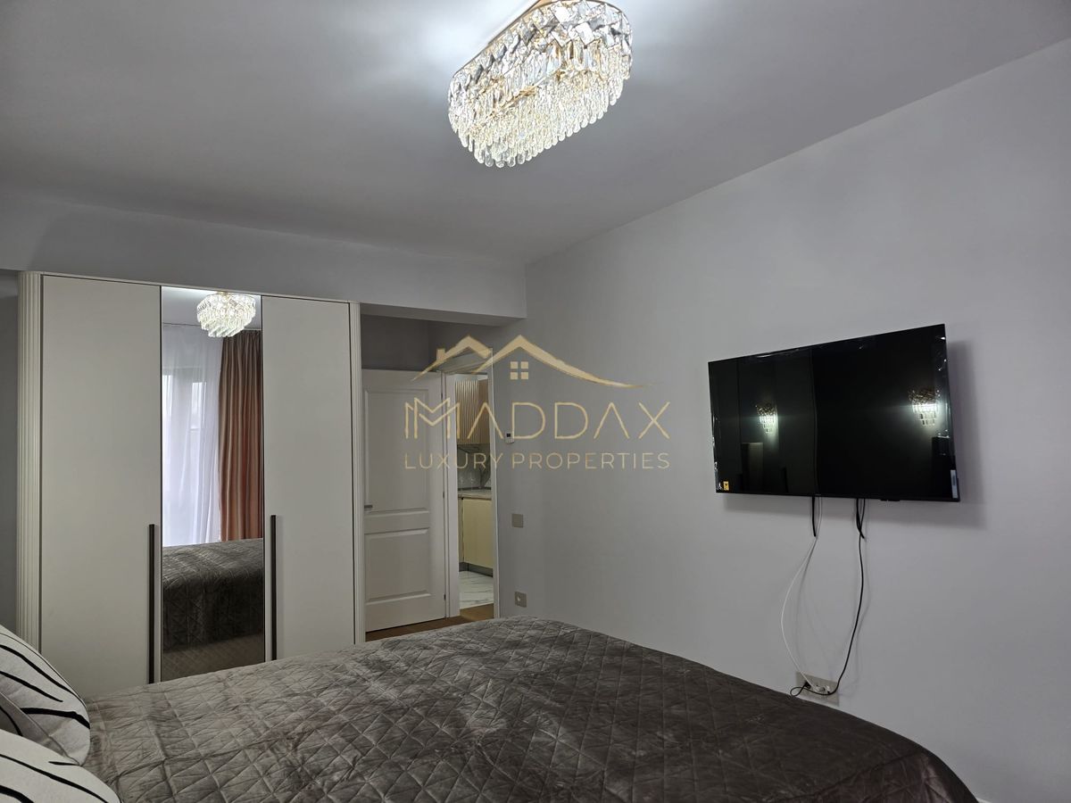 Inchiriere Unirii Fântâni | 2 Camere Lux | Prima închiriere | 2 Băi | - Poză 12