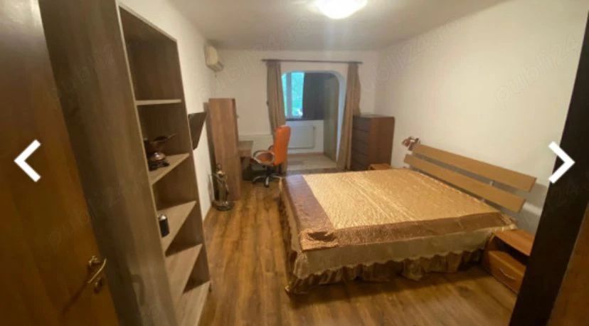 Apartament 2 camere, parter, metrou la 2 minute - Poză 1