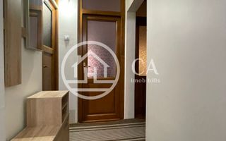 Apartament de închiriat cu 3 camere în Calea Aradului, Oradea - Poză 13