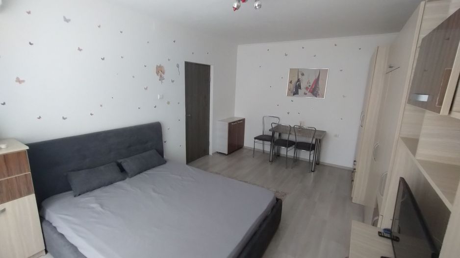 Apartament 1 camera Dristor | Complex Vitan | Negociabil - Poză 1