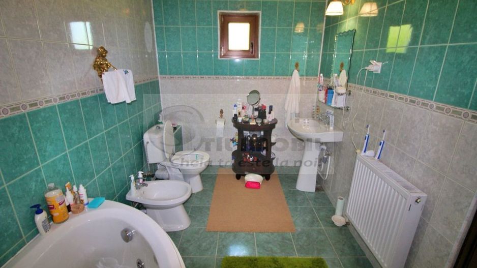 Vilă de vânzare – Valea Adâncă 235.000 EUR - Poză 8