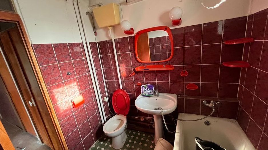 Complex Studentesc | 3 Camere | 2 Bai | Decomandat - Poză 5