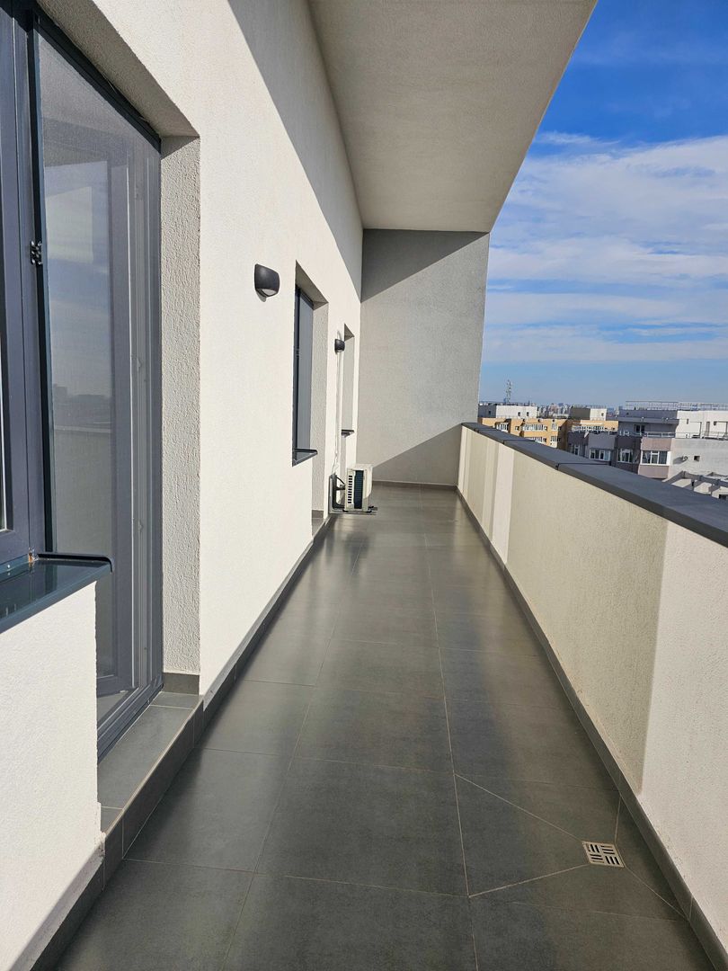 De inchiriat Apartament 2 camere metroul  Pacii - Poză 5