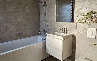De vanzare Penthouse LUX 155mp, 3 camere, Pipera - Poză 5