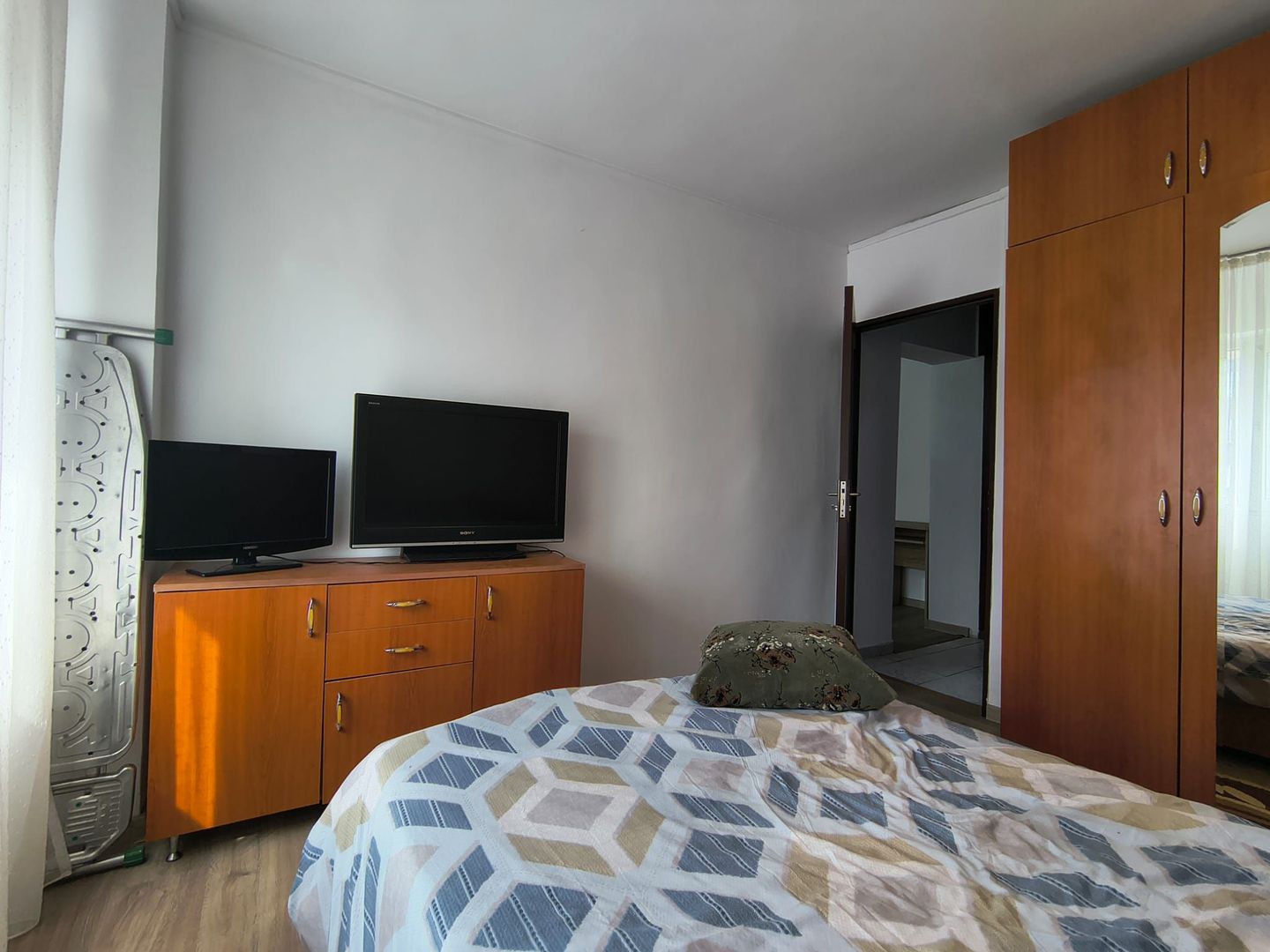 13 SEPTEMBRIE - Parcul Sebastian | Chirie 2 Camere - Poză 6