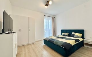 Un cămin nou și liniștit, prima închiriere – Zona Aradului - Poză 8