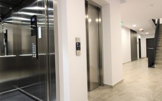 Complex Rezidential "IRIS'', loc de parcare subteran - Poză 20