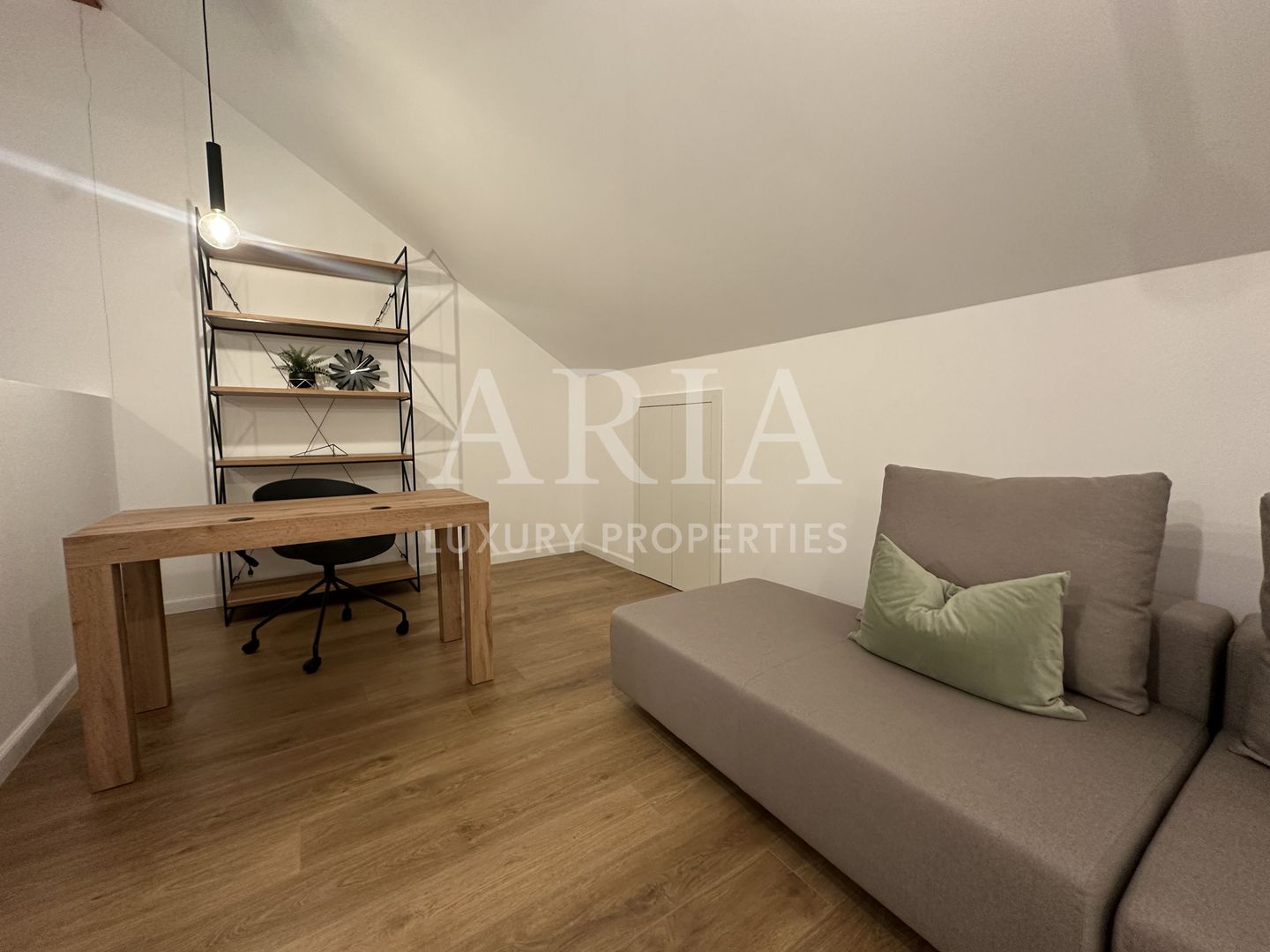 AMERICAN VILLAGE - MODERN VILLA - 5 ROOMS - FULLY FURNISHED - GATED COMMUNITY - Poză 21