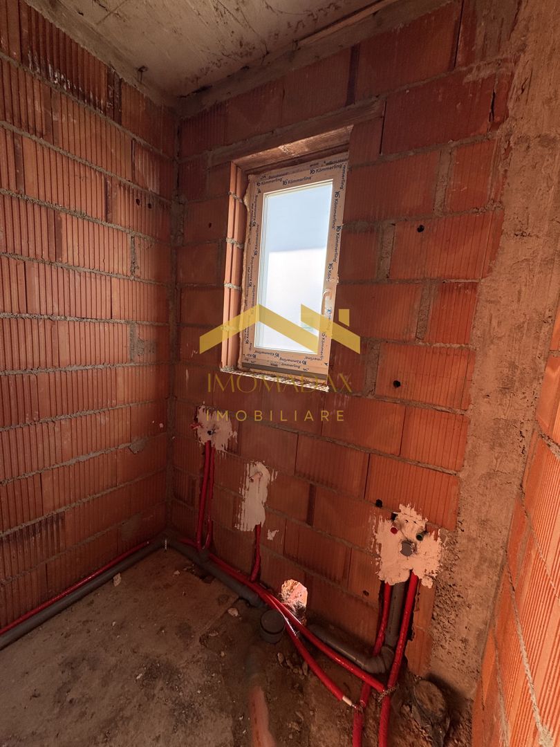 Remetea Mare-3 Camere-Predare la Cheie - Poză 10