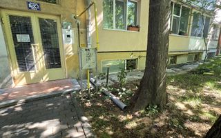 Spațiu comercial de închiriat, Str.  Aleea Parcului, Bacău - Poză 6
