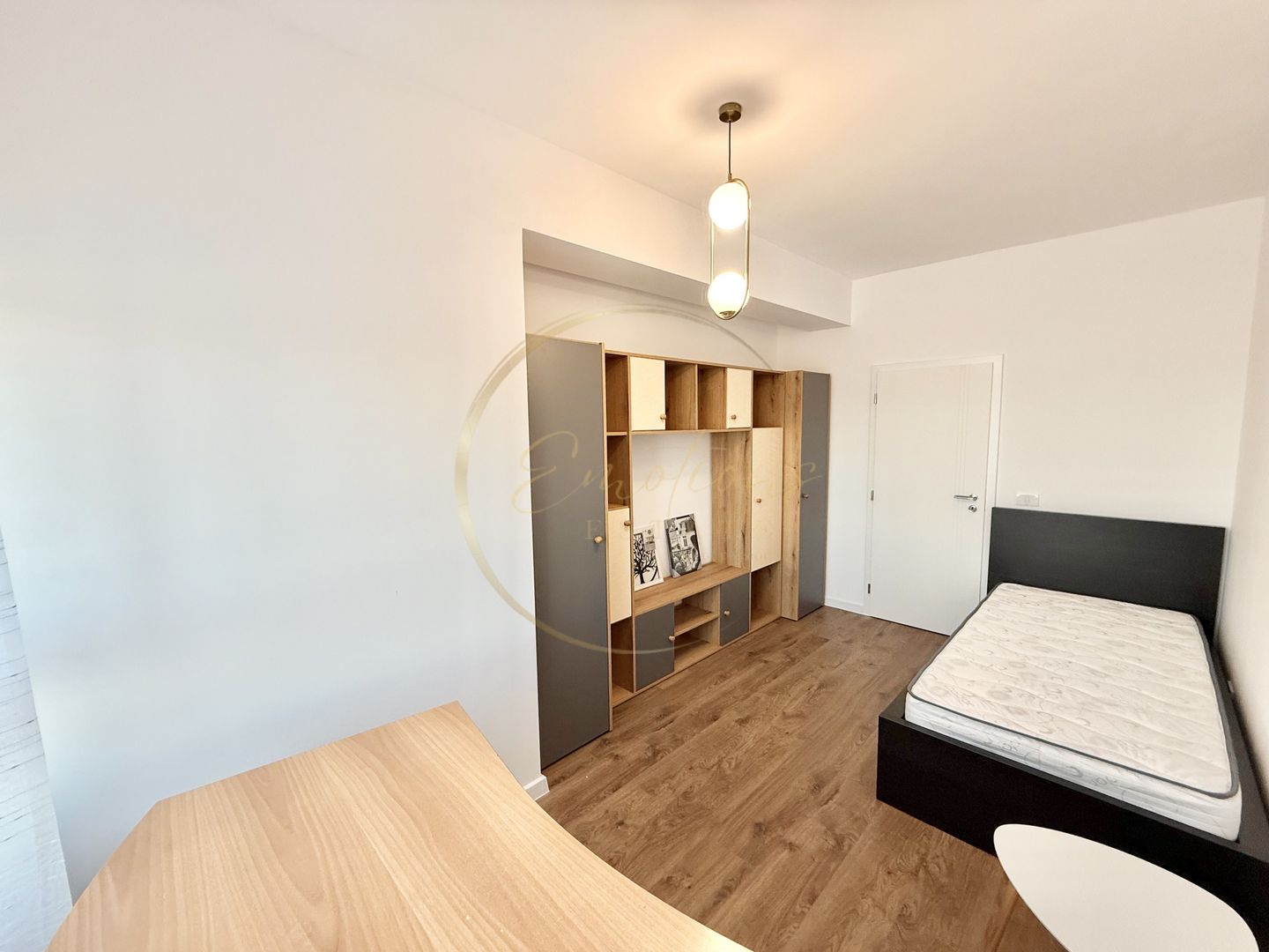 Apartament 3 camere de închiriat – City of Mara, Circumvalatiunii - Poză 6