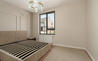 Case finalizate 5 camere | 140 mp | Curte | Sector 5 – Tiparniței - Poză 9