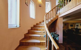 Casa in regim cuplat de vanzare, Lipoveni - Poză 7