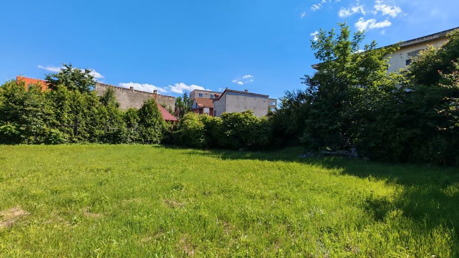 Teren intravilan Brasov - Poză 6