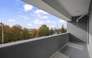 Militari-3 Camere, 91.3mp, 2 bai, bucatarie inchisa, Bloc Nou, Metrou, Finalizat - Poză 12
