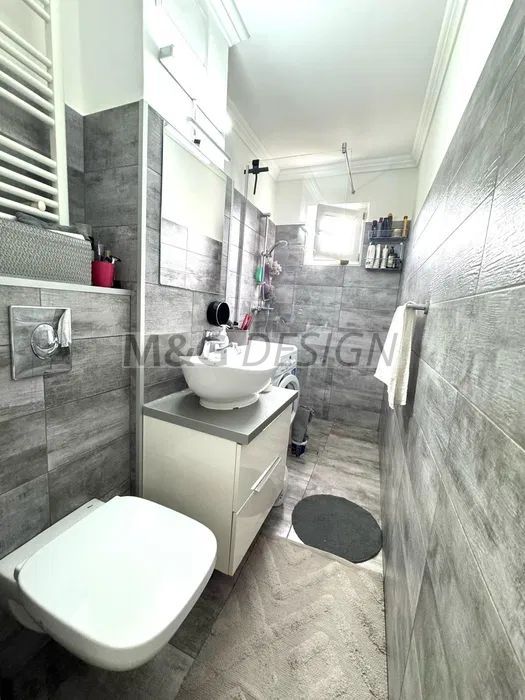 3 cam Cetatii etaj 1 centrala termica - Poză 6