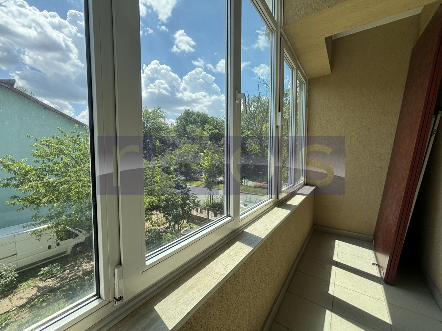 APARTAMENT 2 CAMERE | BUCURESTII NOI | 76MP - Poză 15