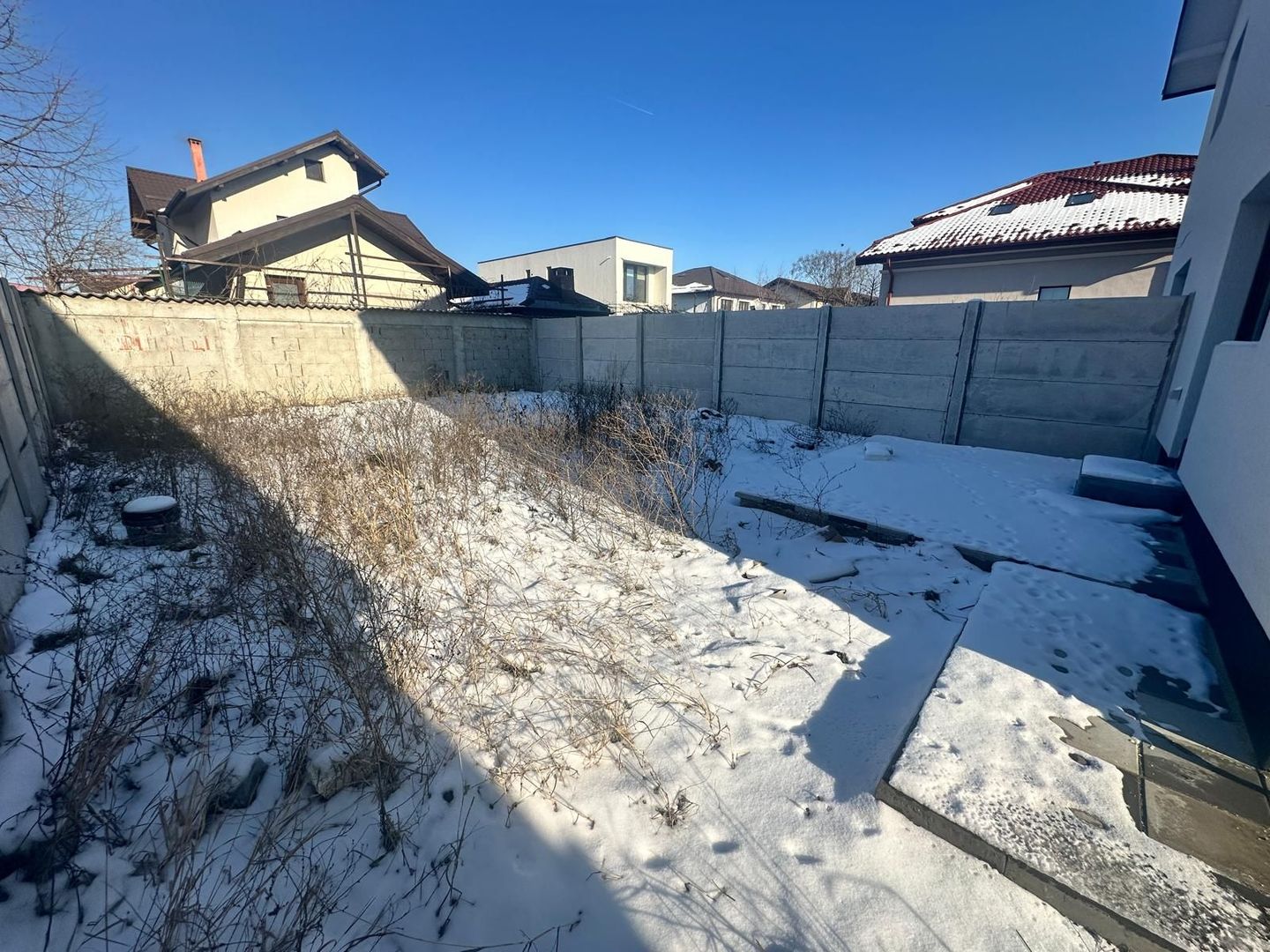 DUPLEX BRAGADIRU - 4 CAMERE, TEREN 285, TOATE UTILITATILE, COMISION 0% - Poză 5