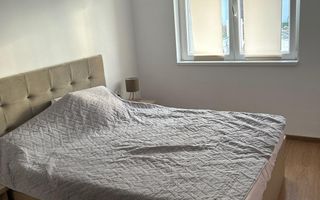 Casă duplex mobilat utilat 3 camere 2 bai teren 288 mp in Tălmaciu - Poză 6