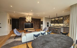 Rafinament și Confort Absolut – 4 Camere în Rahmaninov Residence - Poză 4