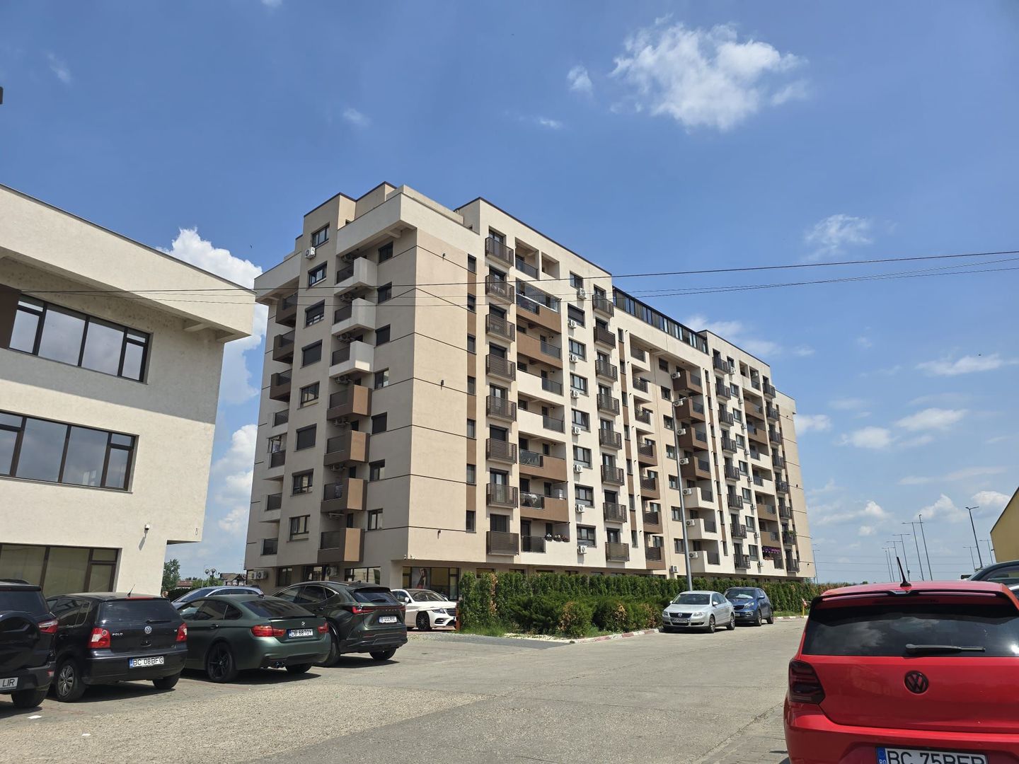Apartament Exclusivist de Închiriat în Arena Residence - Poză 2
