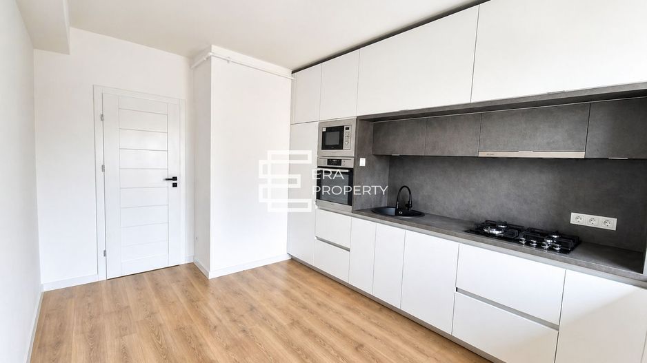 Apartament 3 camere, bloc nou, intabulat, Calea Surii Mici-Sibiu - Poză 1