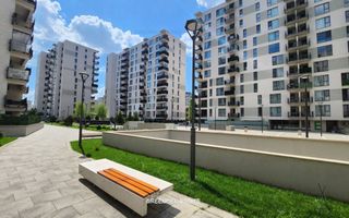 2 camere cu centrala, bloc nou, Citta Residence, Pantelimon Delfinului Mega Mall - Poză 1