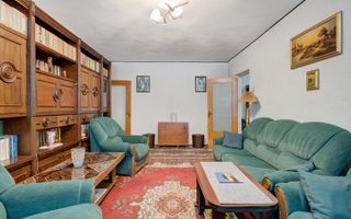 RARITATE la vânzare - 3 camere, etaj 4, Calea Vacaresti-Mall Sun Plaza - Poză 2