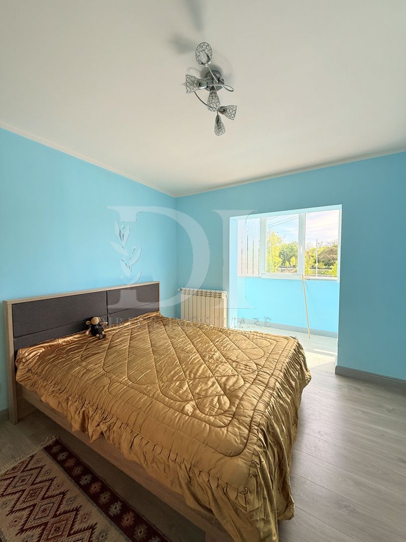 Apartament de inchiriat  / Grigorescu  ,Cluj - Poză 10