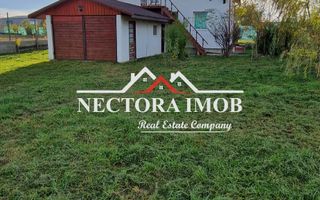 NECTORA IMOB-Centru medical multifunctional Osorhei E60, 1000 mp teren - Poză 1