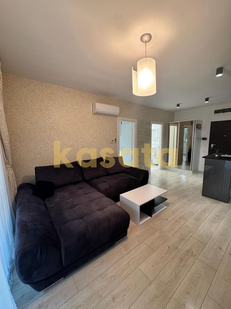 Apartament 2 camere| New Point | Gradina | Pipera | Mobilat | Parcare - Poză 8