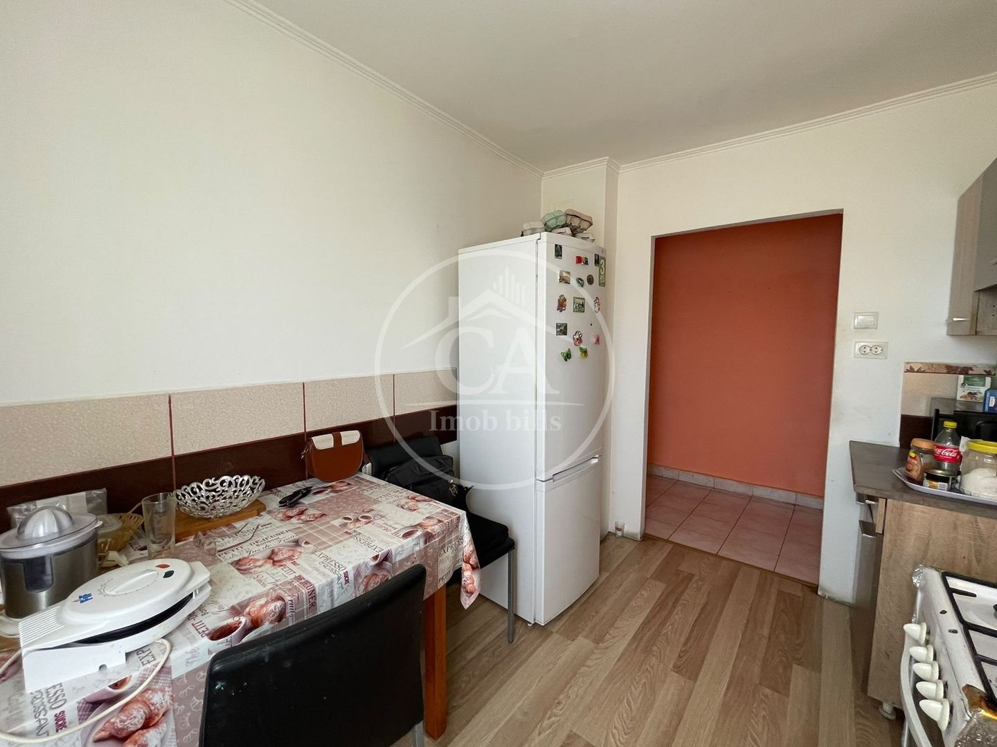 Apartament de vânzare cu 2 camere în Nufarul, Oradea - Poză 8