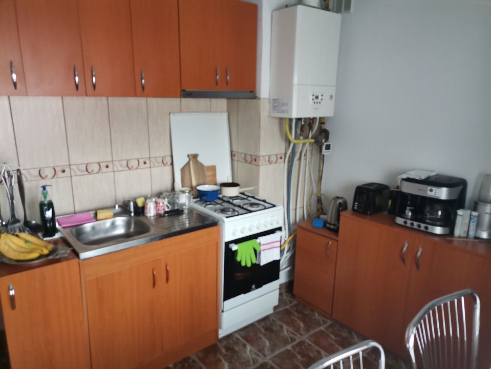 Vanzare apartament Ultracentral, la casa , strada Trivale - Poză 8
