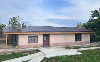 SAT CERCHEZU Casa 4 camere cu gradina! - Poză 2