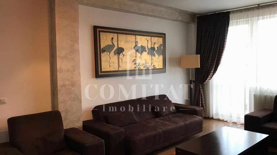 Apartament 2 camere | Imobil nou | Garaj | Zona Piața Abator - Poză 1