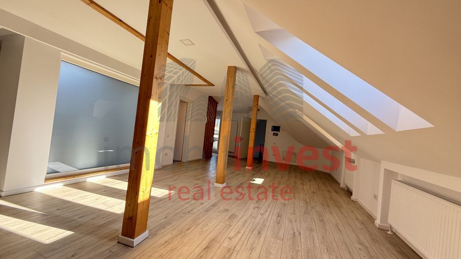 Vilă interbelică restaurată – Dorobanți Capitale 363 mp utili - Poză 44