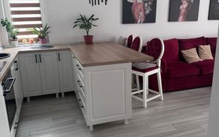 Apartament 3 camere, 56 mp, zona Păcurari, Iași – Parcare și boxă incluse - Poză 8