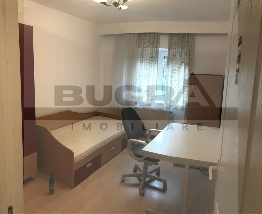 Oportunitate apartament de 3 camere, 63mp, zona strazii Pasteur - Poză 4