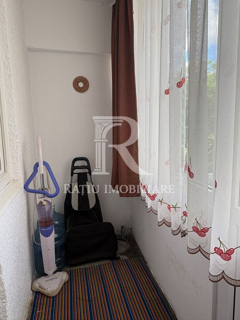 Apartament cu 3 camere | Etaj 1 | Bulevardul Dacia | Oradea - Poză 3
